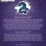 awakenings festival lineup 2014