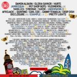 exit festival lineup 2014