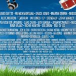 exit festival lineup 2018