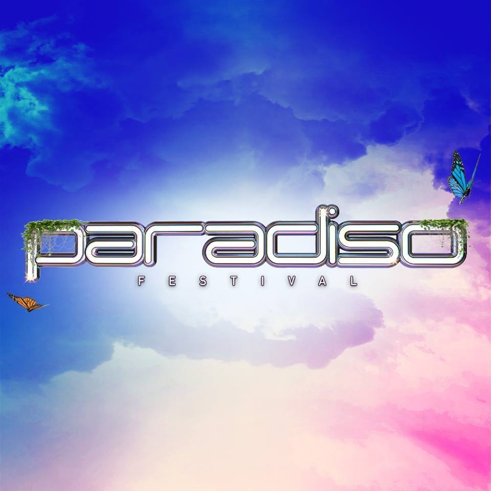 paradiso festival