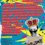 sziget festival lineup 2010