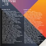 awakenings festival lineup 2018