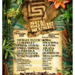 Subsonic-music-festival line-up-2010