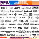 creamfields lineup 2017