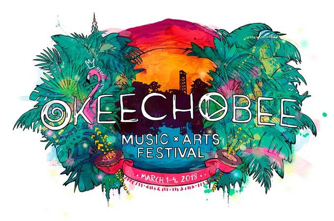 Okeechobee music festival