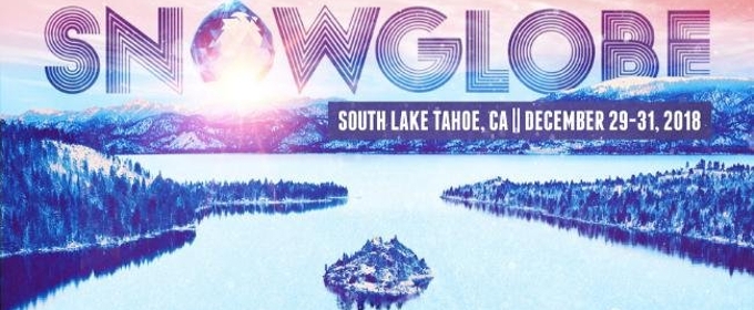 snowglobe festival