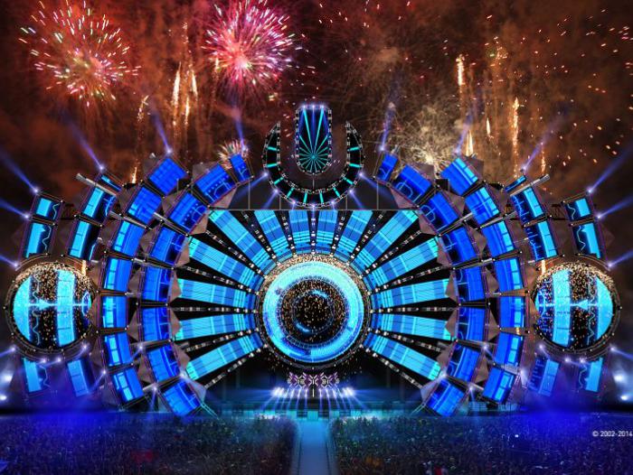 ultra music festival 2019