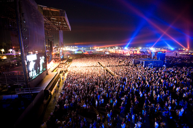 coachella festival